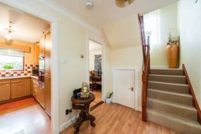  Image of 4 bedroom Detached Villa for sale in Rowanhill Park Port Seton Prestonpans EH32 at Rowanhill Park  Prestonpans, EH32 0ST