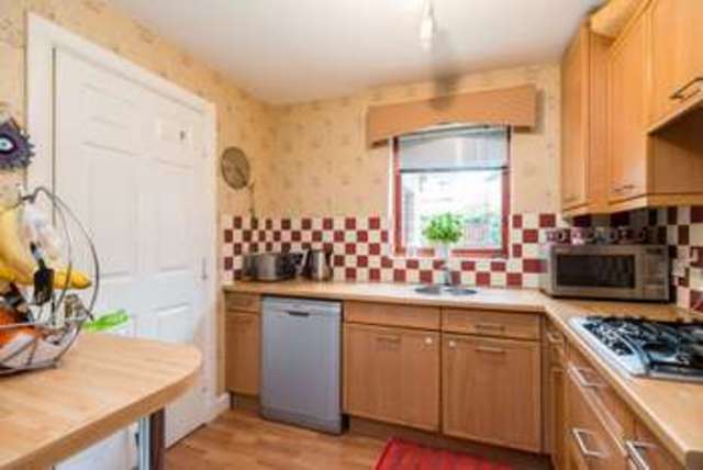  Image of 4 bedroom Detached Villa for sale in Rowanhill Park Port Seton Prestonpans EH32 at Rowanhill Park  Prestonpans, EH32 0ST