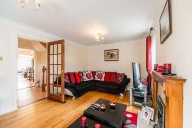  Image of 4 bedroom Detached Villa for sale in Rowanhill Park Port Seton Prestonpans EH32 at Rowanhill Park  Prestonpans, EH32 0ST