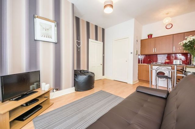  Image of 1 bedroom Flat for sale in Wheatfield Road Edinburgh EH11 at Wheatfield Road Gorgie Edinburgh, EH11 2PS