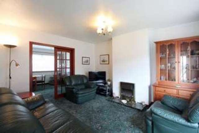  Image of 3 bedroom Detached house for sale in Dalmahoy Crescent Kirkcaldy KY2 at Dalmahoy Crescent  Kirkcaldy, KY2 6SZ