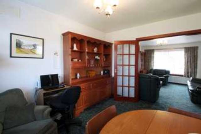  Image of 3 bedroom Detached house for sale in Dalmahoy Crescent Kirkcaldy KY2 at Dalmahoy Crescent  Kirkcaldy, KY2 6SZ
