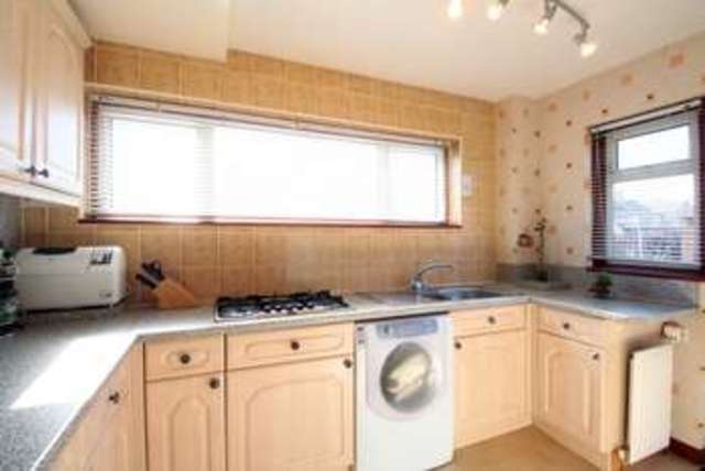  Image of 3 bedroom Detached house for sale in Dalmahoy Crescent Kirkcaldy KY2 at Dalmahoy Crescent  Kirkcaldy, KY2 6SZ