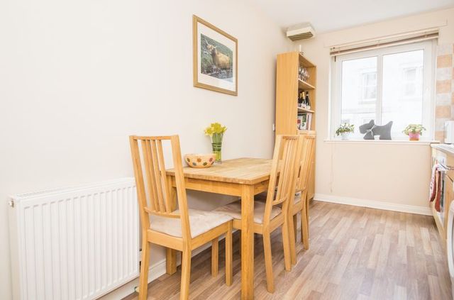  Image of 2 bedroom Flat for sale in Waverley Park Edinburgh EH8 at Waverley Park Abbeyhill Edinburgh, EH8 8EW