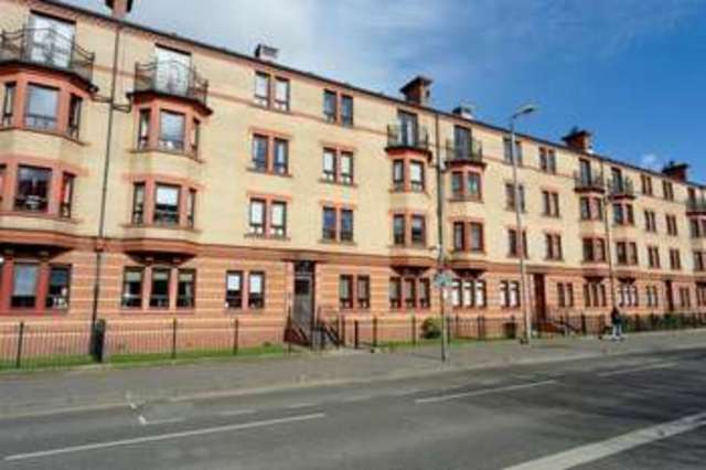  Image of 2 bedroom Flat for sale in London Road Glasgow G31 at London Road  Glasgow, G40 1NQ