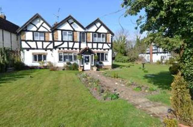  Image of 4 bedroom Detached house for sale in Shepherds Walk Chestfield Whitstable CT5 at 6 Shepherds Walk Chestfield Whitstable, CT5 3NB