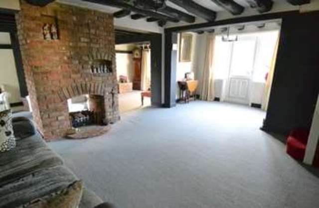  Image of 4 bedroom Detached house for sale in Shepherds Walk Chestfield Whitstable CT5 at 6 Shepherds Walk Chestfield Whitstable, CT5 3NB