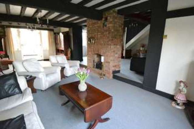  Image of 4 bedroom Detached house for sale in Shepherds Walk Chestfield Whitstable CT5 at 6 Shepherds Walk Chestfield Whitstable, CT5 3NB