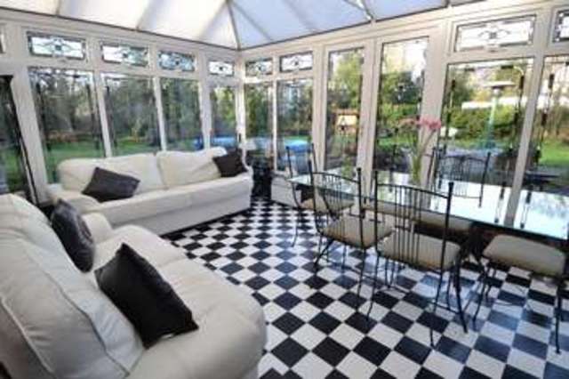  Image of 4 bedroom Detached house for sale in Shepherds Walk Chestfield Whitstable CT5 at 6 Shepherds Walk Chestfield Whitstable, CT5 3NB
