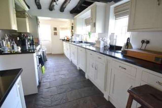  Image of 4 bedroom Detached house for sale in Shepherds Walk Chestfield Whitstable CT5 at 6 Shepherds Walk Chestfield Whitstable, CT5 3NB