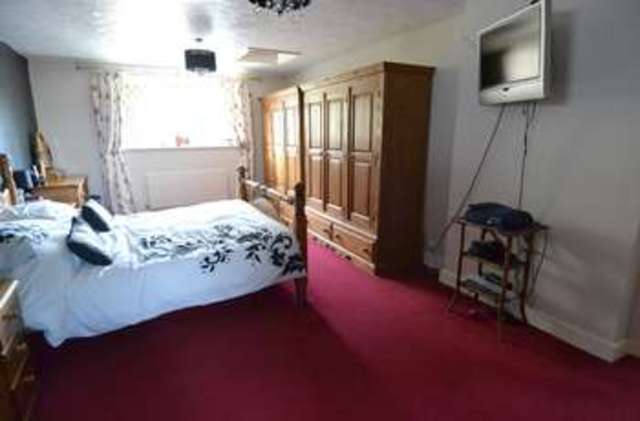  Image of 4 bedroom Detached house for sale in Shepherds Walk Chestfield Whitstable CT5 at 6 Shepherds Walk Chestfield Whitstable, CT5 3NB