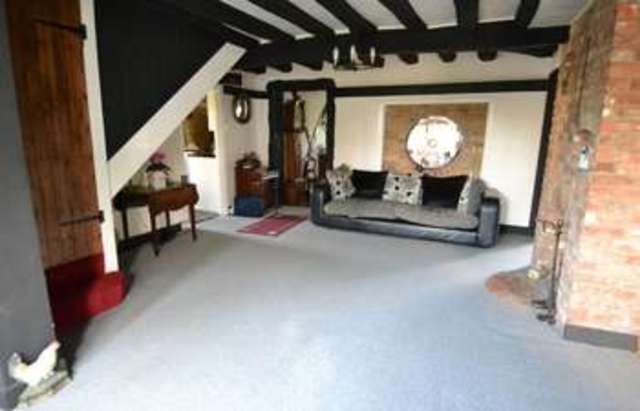  Image of 4 bedroom Detached house for sale in Shepherds Walk Chestfield Whitstable CT5 at 6 Shepherds Walk Chestfield Whitstable, CT5 3NB