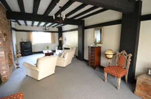  Image of 4 bedroom Detached house for sale in Shepherds Walk Chestfield Whitstable CT5 at 6 Shepherds Walk Chestfield Whitstable, CT5 3NB