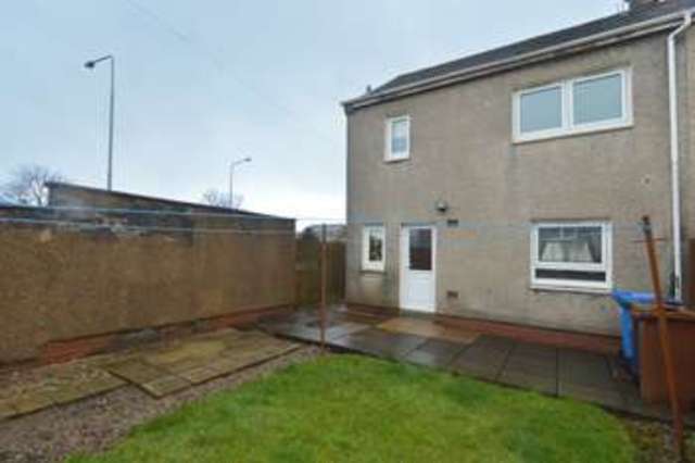  Image of 2 bedroom End of Terrace for sale in Whitedalehead Road Whitburn Bathgate EH47 at Whitedalehead Road  Bathgate, EH47 8JU