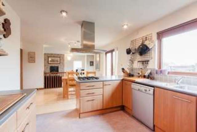  Image of 5 bedroom Detached house for sale in Popple Burn Park Ednam Kelso TD5 at Popple Burn Park  Kelso, TD5 7PW