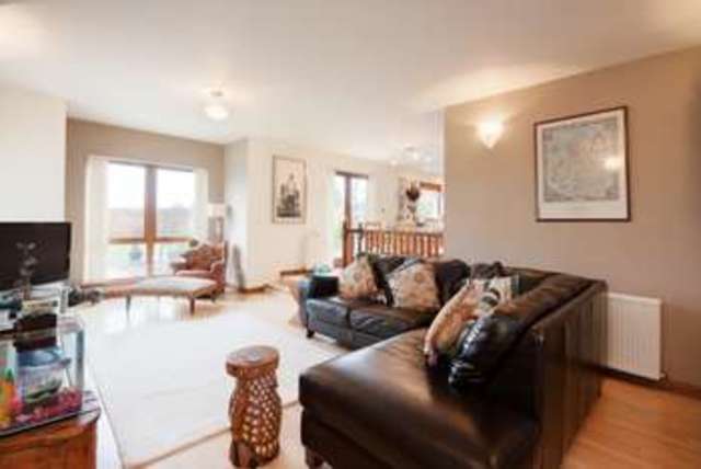  Image of 5 bedroom Detached house for sale in Popple Burn Park Ednam Kelso TD5 at Popple Burn Park  Kelso, TD5 7PW