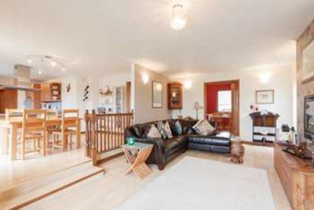  Image of 5 bedroom Detached house for sale in Popple Burn Park Ednam Kelso TD5 at Popple Burn Park  Kelso, TD5 7PW