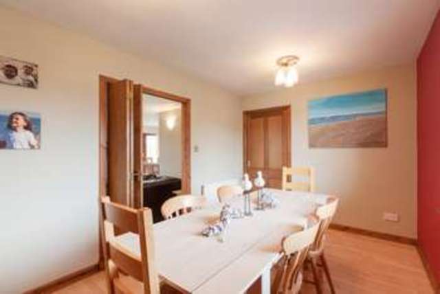  Image of 5 bedroom Detached house for sale in Popple Burn Park Ednam Kelso TD5 at Popple Burn Park  Kelso, TD5 7PW