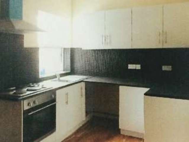  Image of 2 bedroom Flat to rent in Wolverhampton Street Dudley DY1 at Wolverhampton Street  Dudley, DY1 1DA