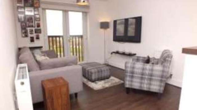  Image of 2 bedroom Flat for sale in Abbott Court Buckshaw Village Chorley PR7 at Buckshaw Village Chorley Chorley, PR7 7ET