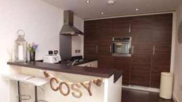  Image of 2 bedroom Flat for sale in Abbott Court Buckshaw Village Chorley PR7 at Buckshaw Village Chorley Chorley, PR7 7ET