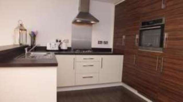  Image of 2 bedroom Flat for sale in Abbott Court Buckshaw Village Chorley PR7 at Buckshaw Village Chorley Chorley, PR7 7ET