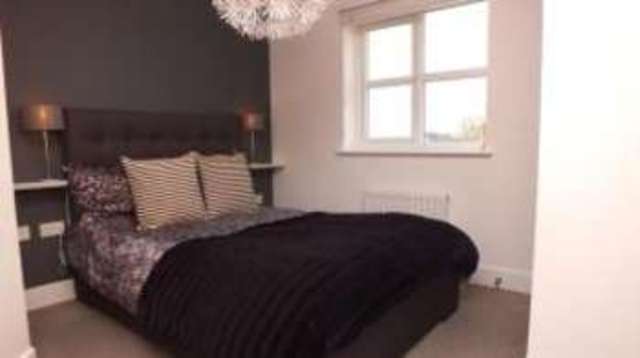  Image of 2 bedroom Flat for sale in Abbott Court Buckshaw Village Chorley PR7 at Buckshaw Village Chorley Chorley, PR7 7ET