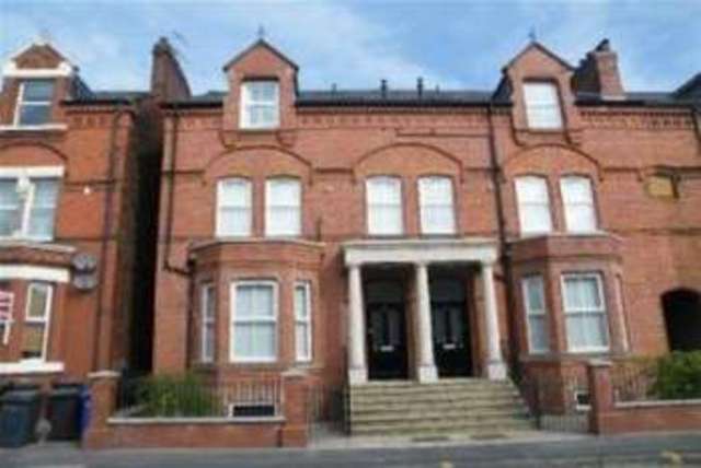  Image of 1 bedroom Flat to rent in Wilson Patten Street Warrington WA1 at Warrington, WA1 1PG