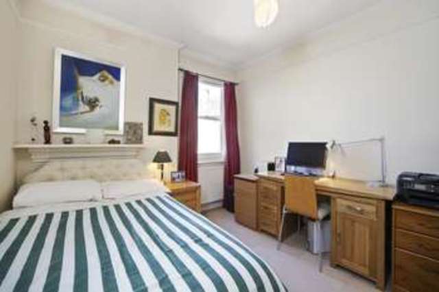  Image of 2 bedroom Flat for sale in Richmond Way London W14 at Addison Park Mansions  Richmond Way, W14 0EA