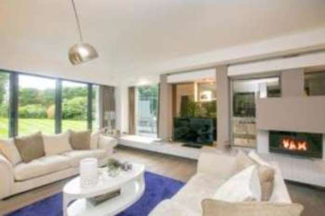  Image of 4 bedroom Detached house for sale in Adlington Road Wilmslow SK9 at Wilmslow Cheshire Dean Row, SK9 2BN