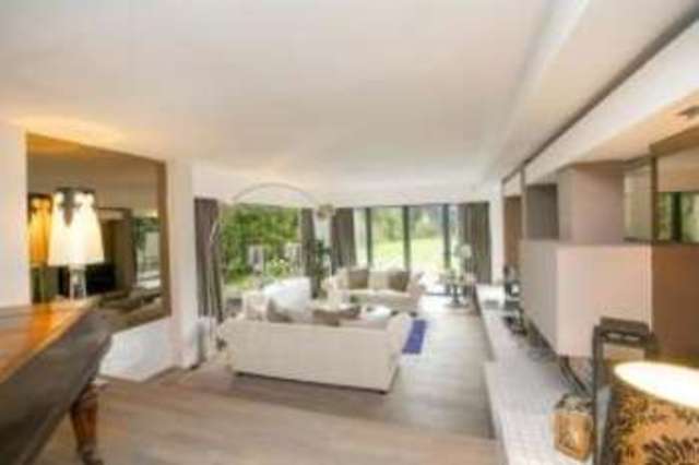  Image of 4 bedroom Detached house for sale in Adlington Road Wilmslow SK9 at Wilmslow Cheshire Dean Row, SK9 2BN