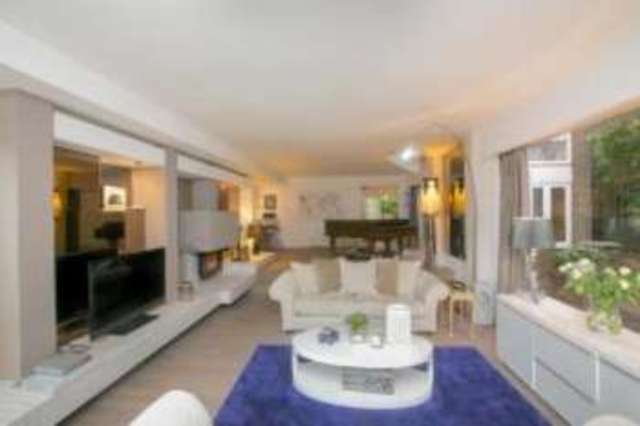  Image of 4 bedroom Detached house for sale in Adlington Road Wilmslow SK9 at Wilmslow Cheshire Dean Row, SK9 2BN