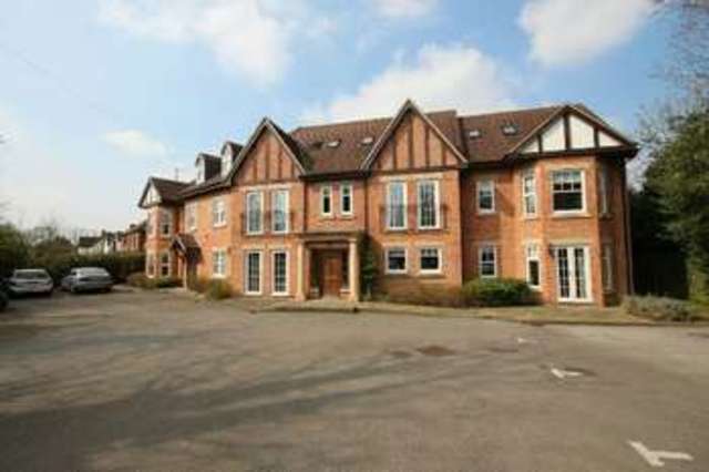  Image of 2 bedroom Flat for sale in Alder Lane Balsall Common Coventry CV7 at Alder Lane  Balsall Common, CV7 7DZ