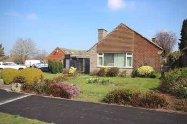  Image of 3 bedroom Detached house for sale in Howard Drive Maidstone ME16 at Howard Drive  Allington, ME16 0QE