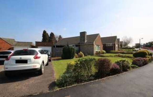  Image of 3 bedroom Detached house for sale in Howard Drive Maidstone ME16 at Howard Drive  Allington, ME16 0QE