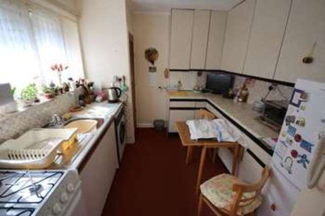  Image of 3 bedroom Detached house for sale in Howard Drive Maidstone ME16 at Howard Drive  Allington, ME16 0QE