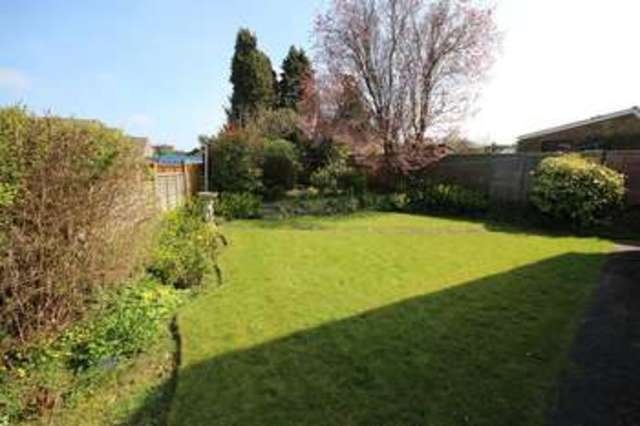  Image of 3 bedroom Detached house for sale in Howard Drive Maidstone ME16 at Howard Drive  Allington, ME16 0QE