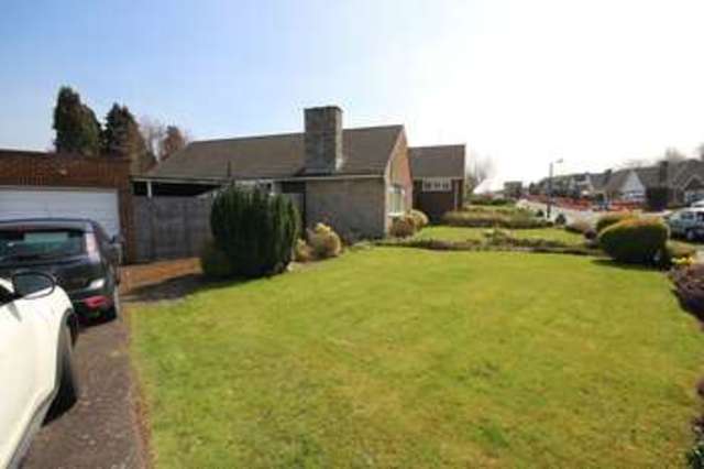  Image of 3 bedroom Detached house for sale in Howard Drive Maidstone ME16 at Howard Drive  Allington, ME16 0QE