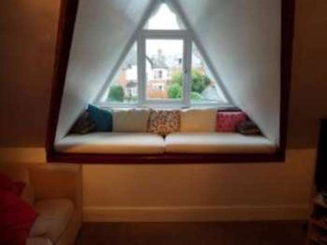  Image of 1 bedroom Flat for sale in Alumhurst Road Westbourne Bournemouth BH4 at 37 Alumhurst Road Bournemouth Westbourne, BH4 8EN