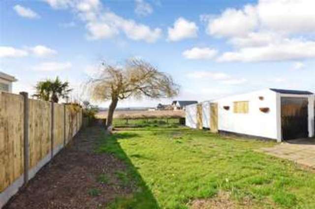  Image of 2 bedroom Bungalow for sale in Alvis Avenue Herne Bay CT6 at Herne Bay Kent Herne Bay, CT6 8AR