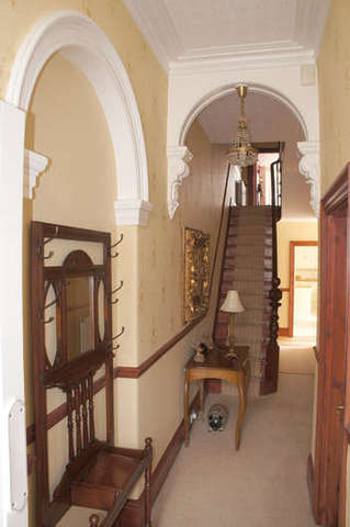  Image of 3 bedroom Terraced house for sale in Amherst Road Plymouth PL3 at Pennycomequick Plymouth Devon, PL3 4HJ