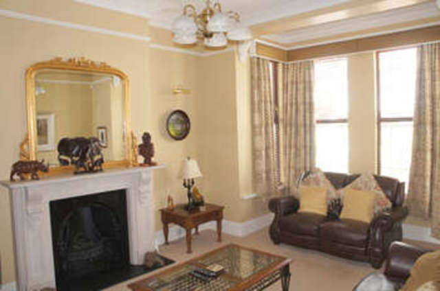  Image of 3 bedroom Terraced house for sale in Amherst Road Plymouth PL3 at Pennycomequick Plymouth Devon, PL3 4HJ
