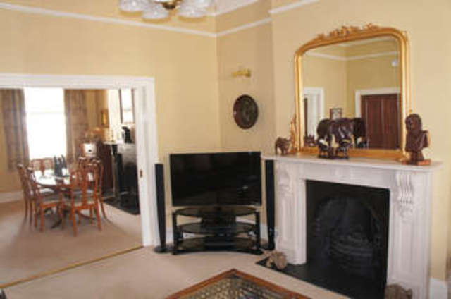  Image of 3 bedroom Terraced house for sale in Amherst Road Plymouth PL3 at Pennycomequick Plymouth Devon, PL3 4HJ