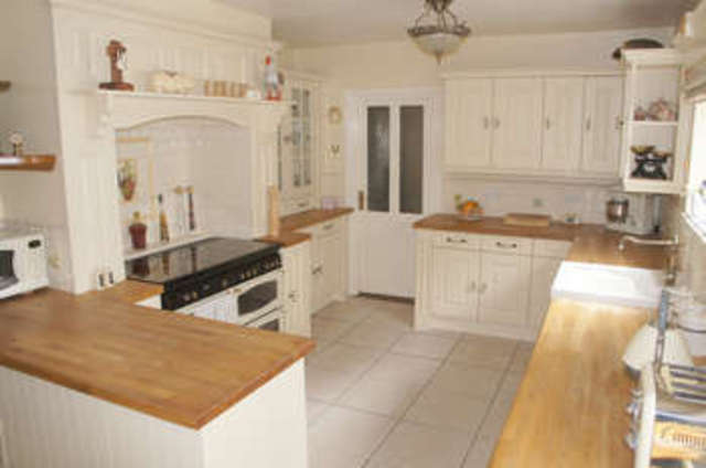  Image of 3 bedroom Terraced house for sale in Amherst Road Plymouth PL3 at Pennycomequick Plymouth Devon, PL3 4HJ
