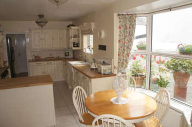  Image of 3 bedroom Terraced house for sale in Amherst Road Plymouth PL3 at Pennycomequick Plymouth Devon, PL3 4HJ