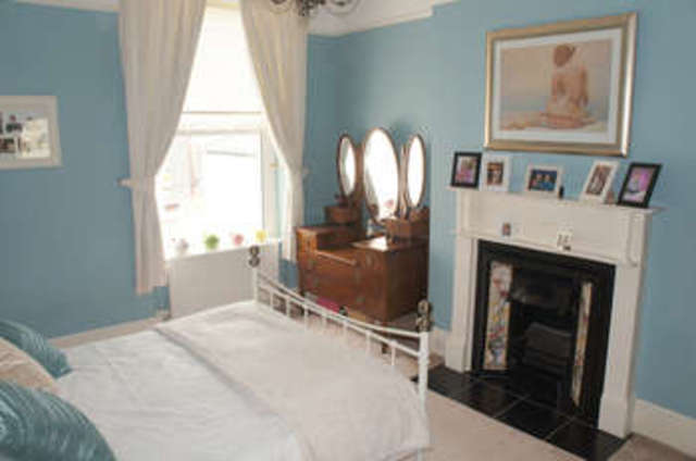  Image of 3 bedroom Terraced house for sale in Amherst Road Plymouth PL3 at Pennycomequick Plymouth Devon, PL3 4HJ