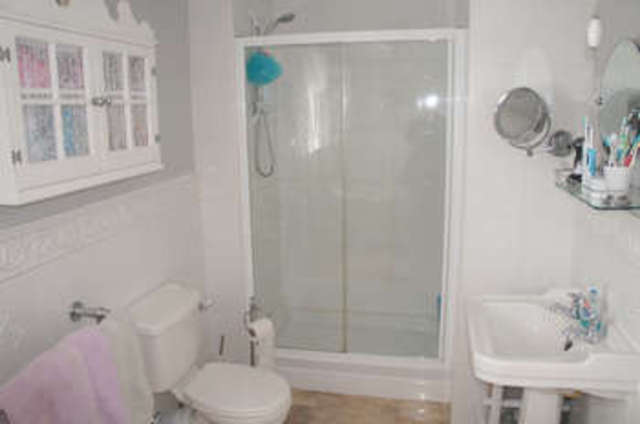  Image of 3 bedroom Terraced house for sale in Amherst Road Plymouth PL3 at Pennycomequick Plymouth Devon, PL3 4HJ