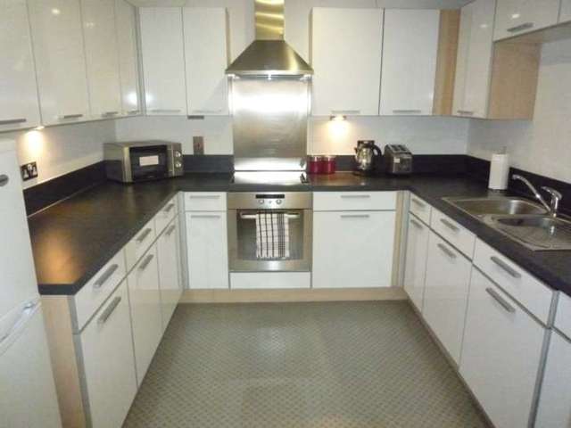  Image of 1 bedroom Apartment to rent in Anchor Street Ipswich IP3 at Anchor Street Orwell Quay Ipswich, IP3 0BW
