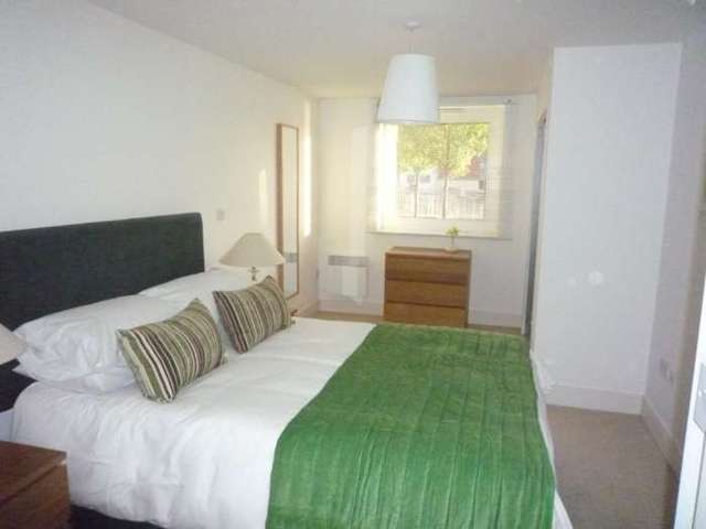  Image of 1 bedroom Apartment to rent in Anchor Street Ipswich IP3 at Anchor Street Orwell Quay Ipswich, IP3 0BW