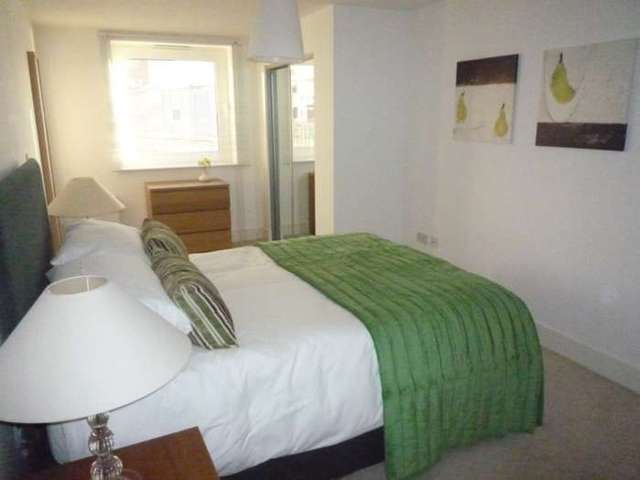  Image of 1 bedroom Apartment to rent in Anchor Street Ipswich IP3 at Anchor Street Orwell Quay Ipswich, IP3 0BW